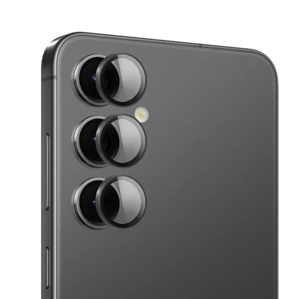 Screen Armor Elite Ultra Plus Galaxy S24 / S23 / S23 Plus /  S23 FE Camera Lens Protectors