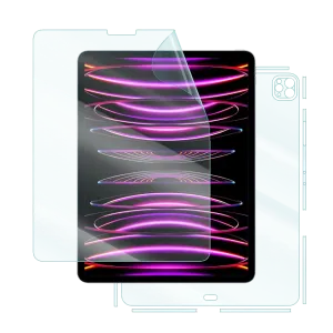 Screen Protection Guard Apple iPad Pro 12.9 inch (4th Gen) Screen Protector