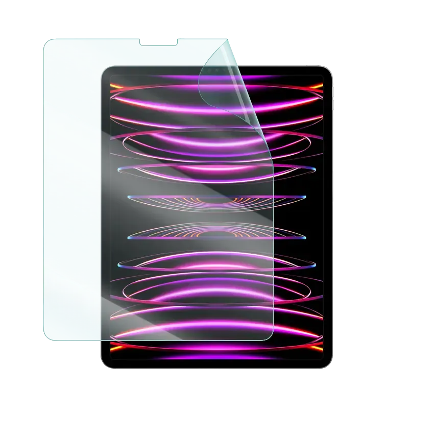 Home Device Guard Apple iPad Pro 12.9 inch (4th Gen) Screen Protector