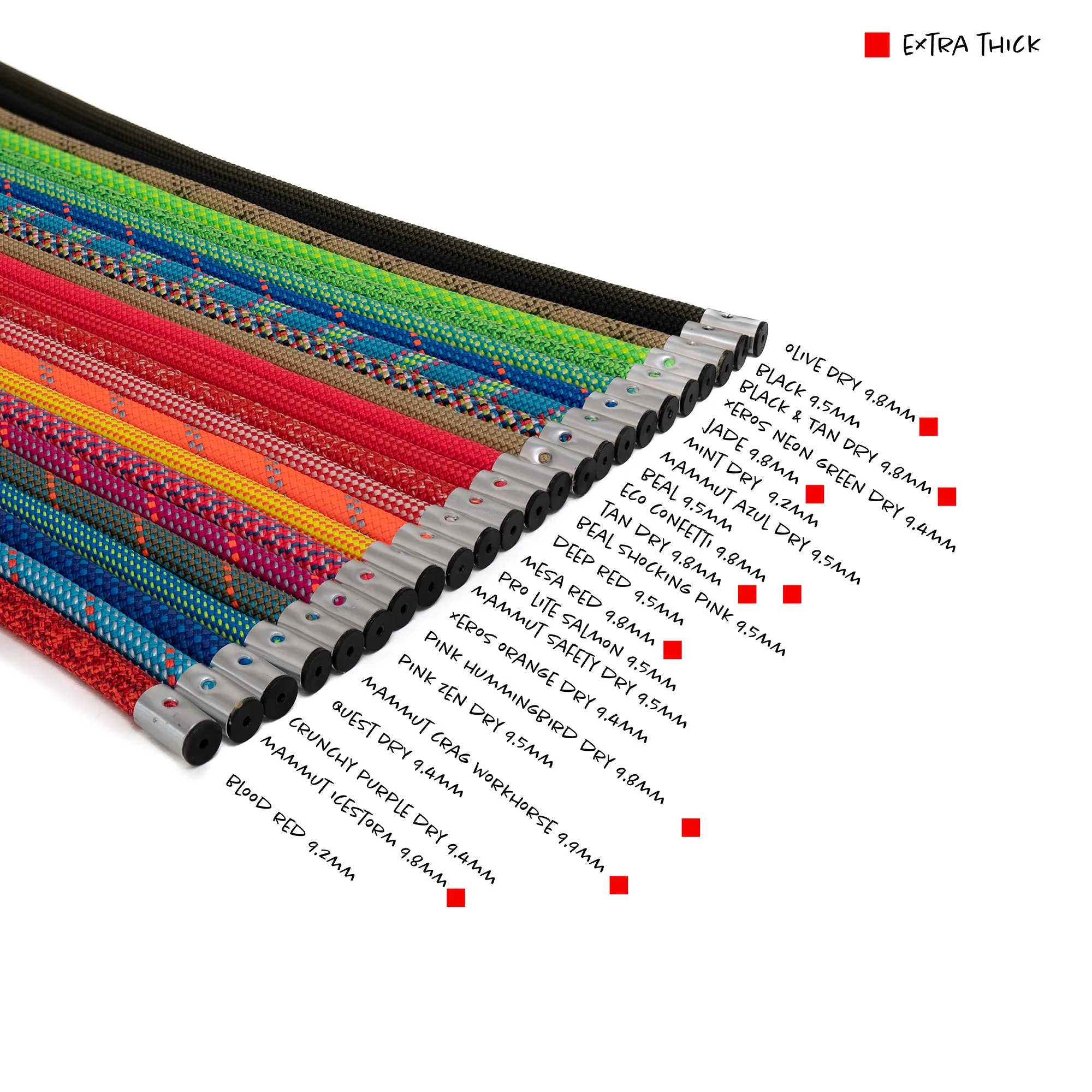 Party Band Storm Wrist Strap