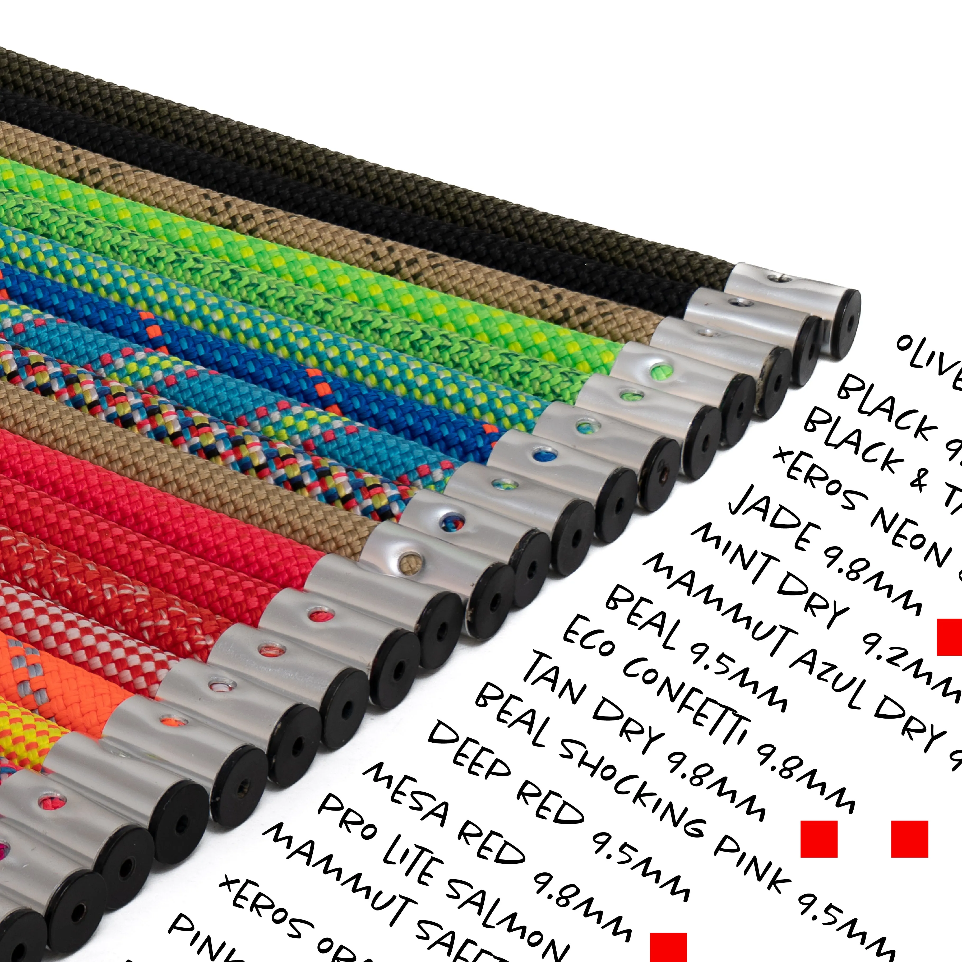 Storm Wrist Strap Colorful option