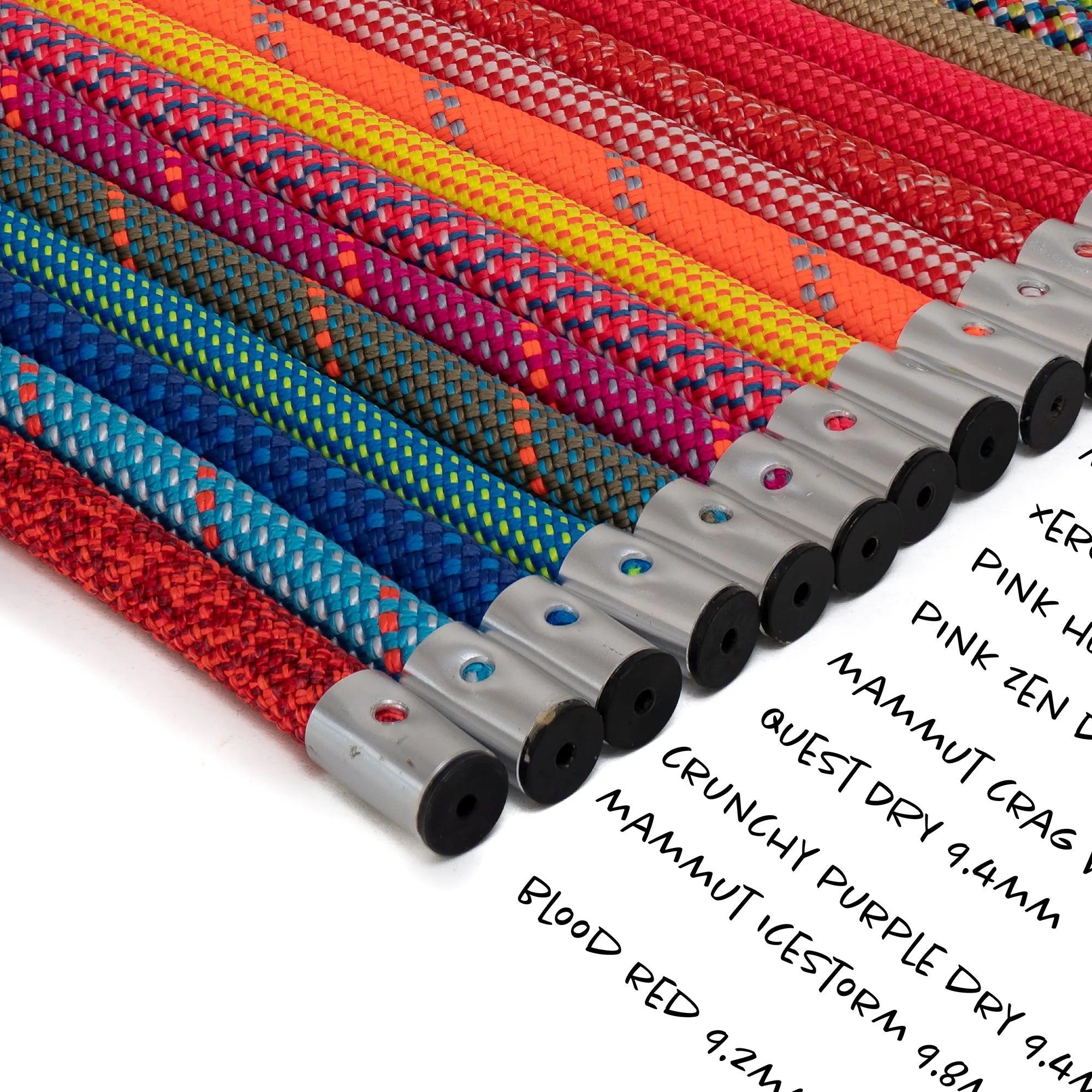 Storm Wrist Strap Anti Drop Mechanism