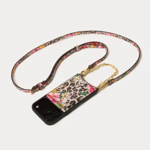 Flexible frame Valentina Duet - Ceci Cheetah/Gold