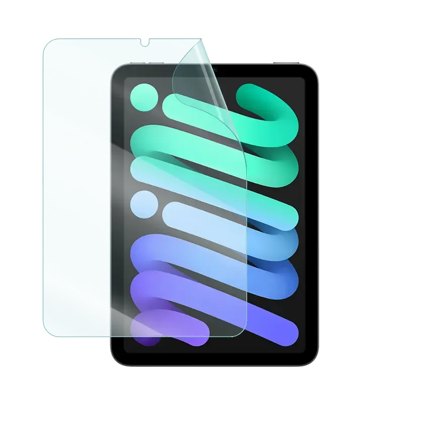 Nano Guard Ultra Apple iPad Mini A17 Pro (2025) Screen Protector