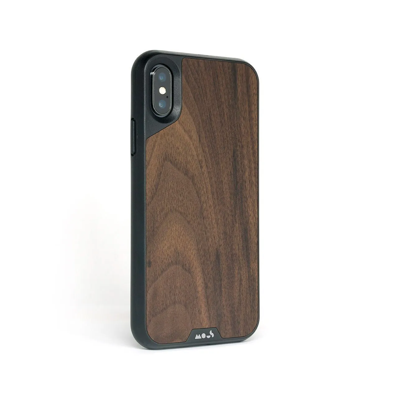 Walnut Phone Case - Limitless 2.0 Strong Shell