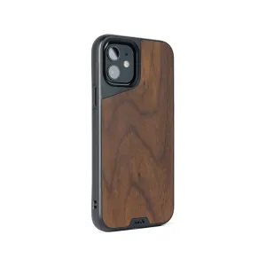 Walnut Phone Case - Limitless 3.0 Matte Shield
