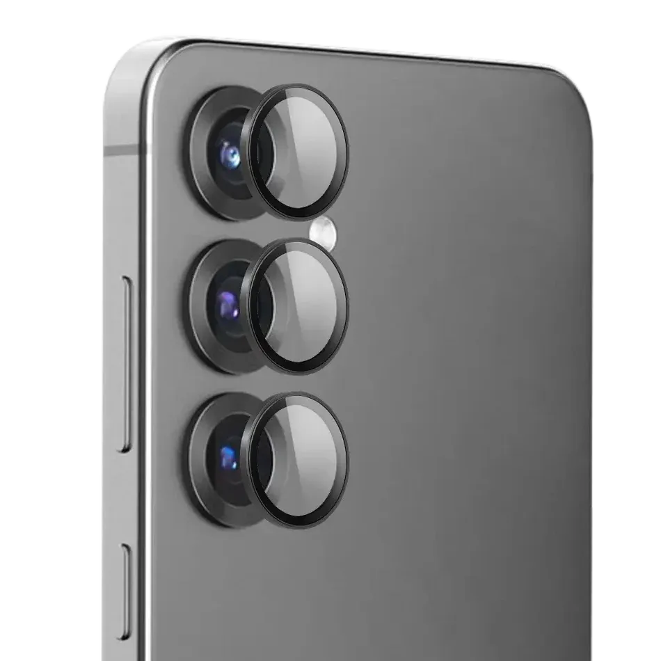 Screen Cover Layer Galaxy S25 Camera Lens Protectors