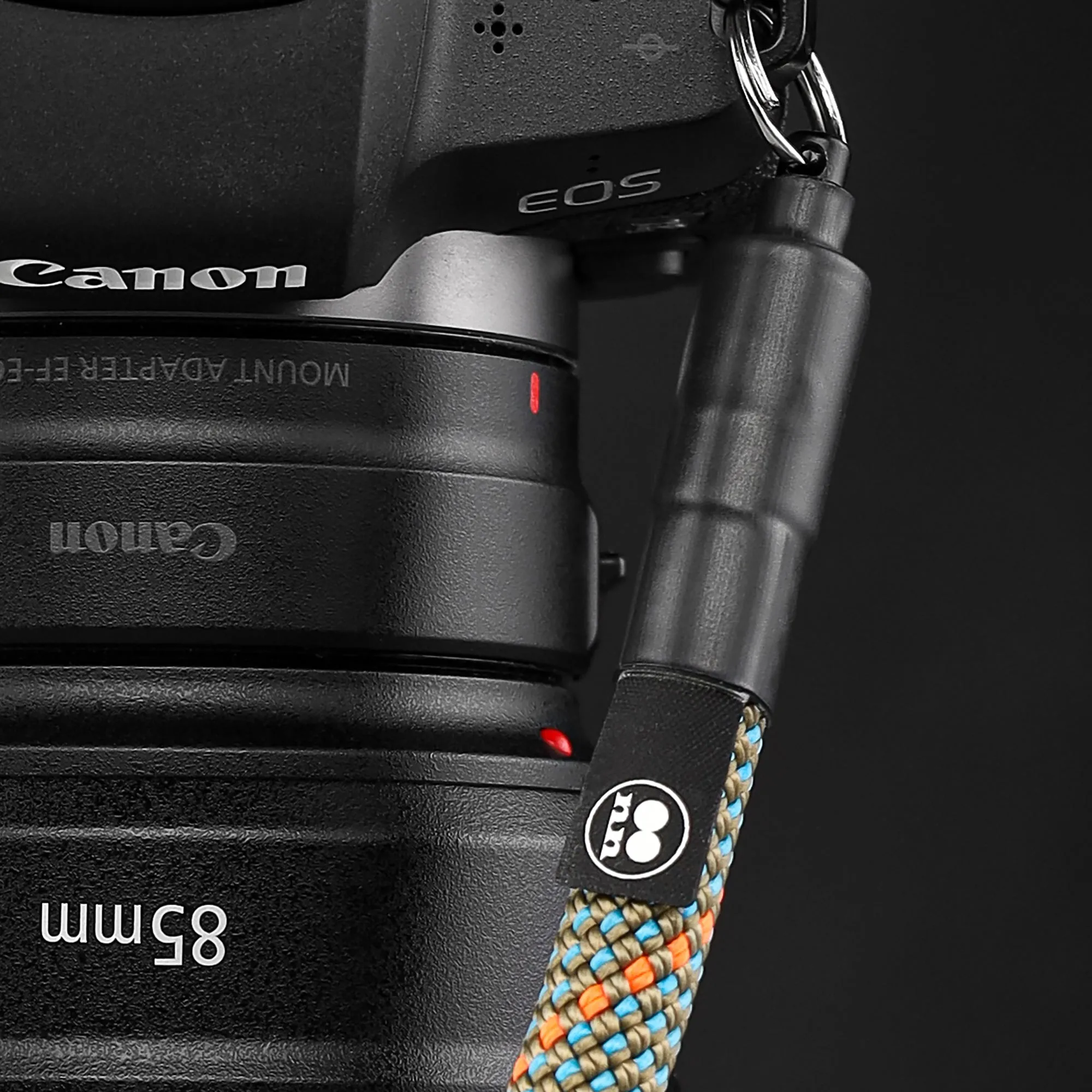 Mammut Crag Workhorse Storm Strap 9.9mm Elegant Style safety accessory