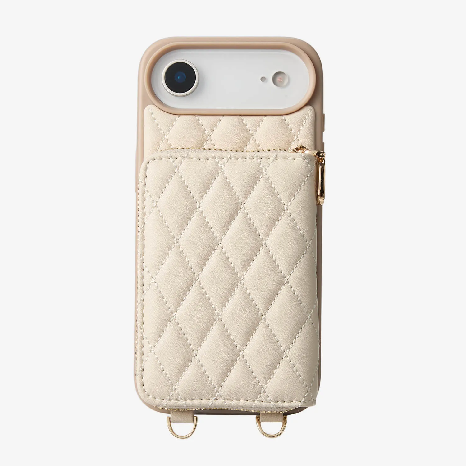 ZipPouch- Classic Wallet Phone Case Shock Absorber